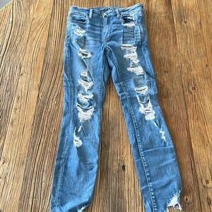 American Eagle Jean